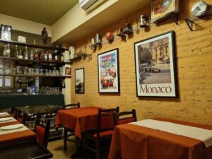 Bravissimo Ristorante