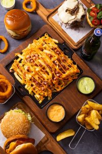 Brooklyn Burger – Barueri