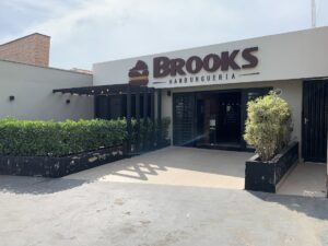 Brooks Hamburgueria