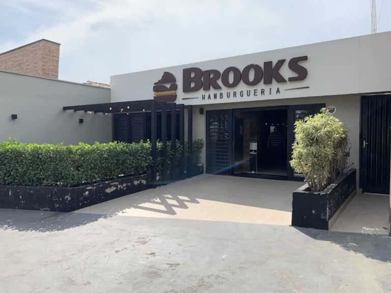 Brooks Hamburgueria