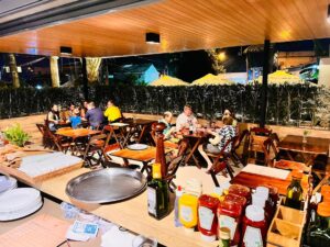 BROTTO PIZZA ITABORAÍ