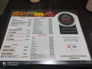 Brutto Lanches