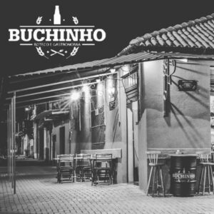Buchinho Boteco e Gastronomia Ltda