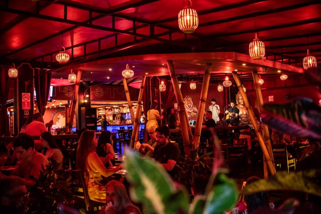 Buda Beach Cabo Frio