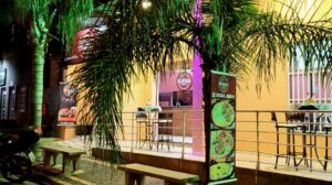 BUENA PIZZARIA LIMEIRA