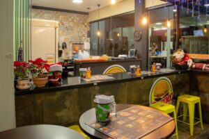 Burger 52 Jundiai