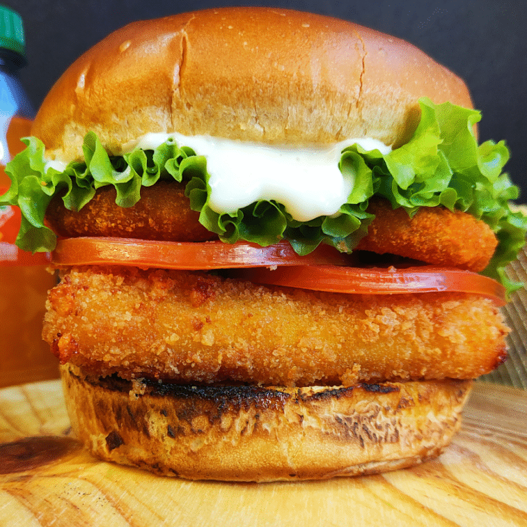 Burger HandMades