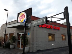 Burger King