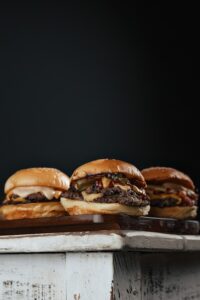 Burgô Gastroburger