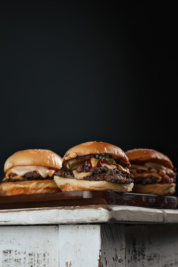 Burgô Gastroburger