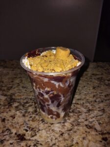 Cabana do Açaí