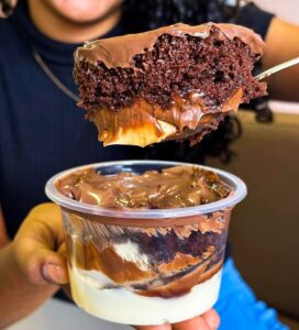 Caco Cakes Confeitaria