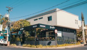 Cafeteria Ouro Preto