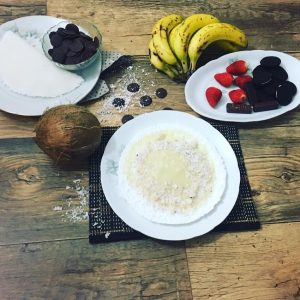 Calango’s Tapioca e Crepiocaria