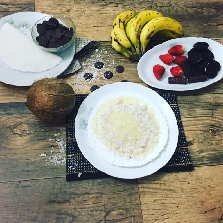 Calango’s Tapioca e Crepiocaria