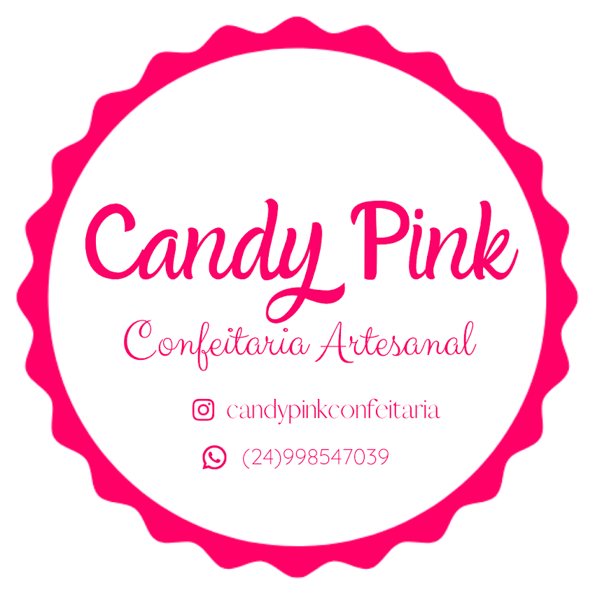 Candy Pink Confeitaria Artesanal