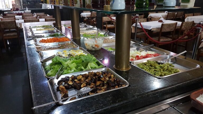 Cantina Choperia e Pizzaria Mellão