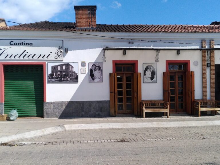 Cantina Indiani