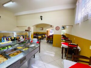 Cantina La Grazia