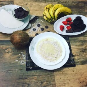 CANTINHO DA TAPIOCA E CUSCUZ ARTESANAL