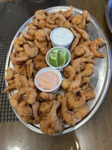 CANTINHO DA VILLA – CHOPERIA