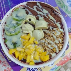 Cantinho do Açaí – Embu