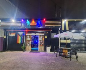 Canto dos Ursos Club