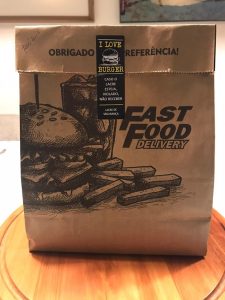 Capitão Burguer Nova Friburgo-Rj
