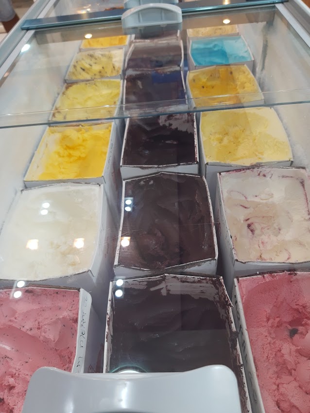 Cara Melada – Filial.