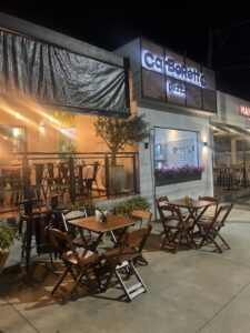 Carboretto Pizzaria | Pizzas Salgadas | Drink | Aperitivos | Sobremesas | Limeira SP