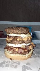 Carioca Burguer