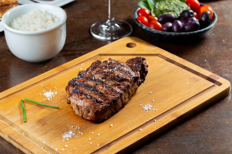 Carne Restaurante