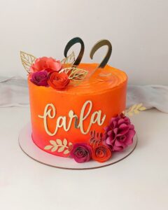 Caroline Monteiro Confeitaria