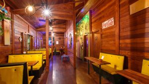 Casa Burger