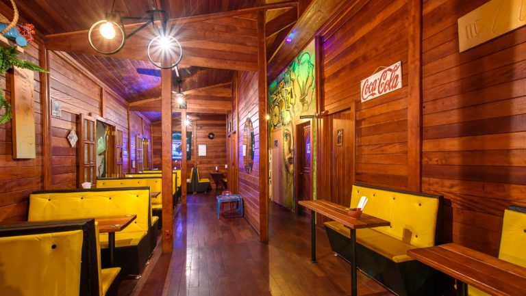 Casa Burger
