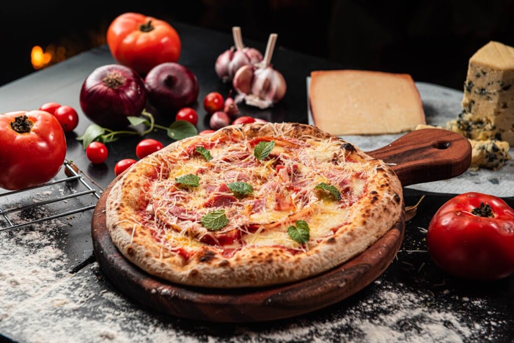 Casa Ciao Pizzaria Piracicaba