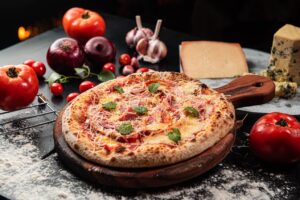 Casa Ciao Pizzaria Piracicaba