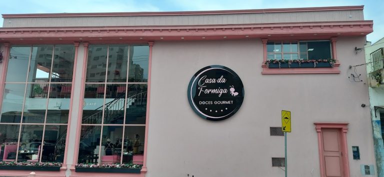 Casa da Formiga