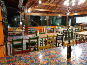 Casa da Kátia Pizzas Rústicas