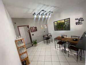 Casa Da Nonna Massas Artesanais
