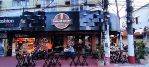 Casa do Chopp
