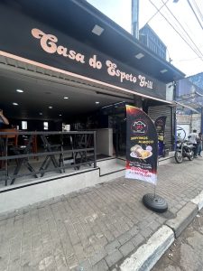 Casa Do Espeto Grill