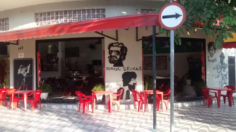 Casa do Norte Mangue Seco