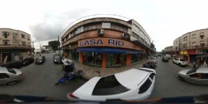 Casa Rio Doces