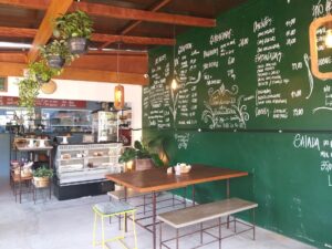 Casa Tropical