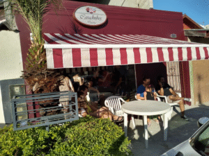 Casadinhos Doceria