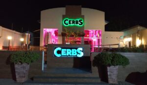 Cerbs Cervejaria