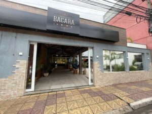 Cervejaria Bacará