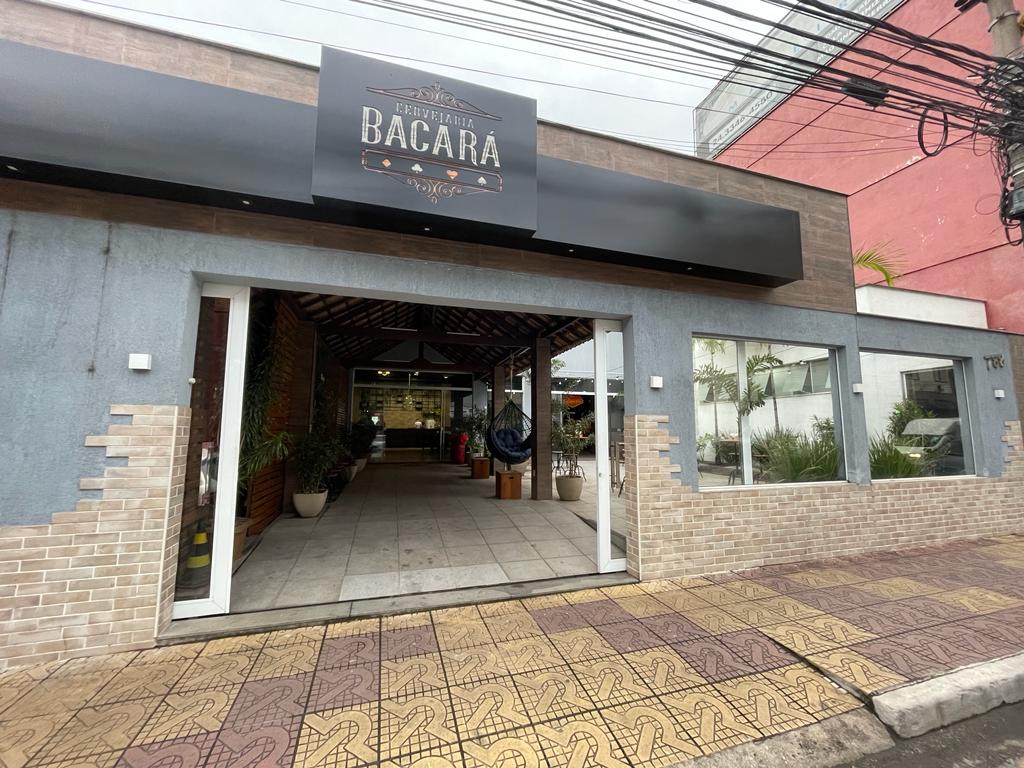 Cervejaria Bacará