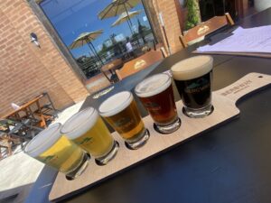 Cervejaria & Restaurante Bergway